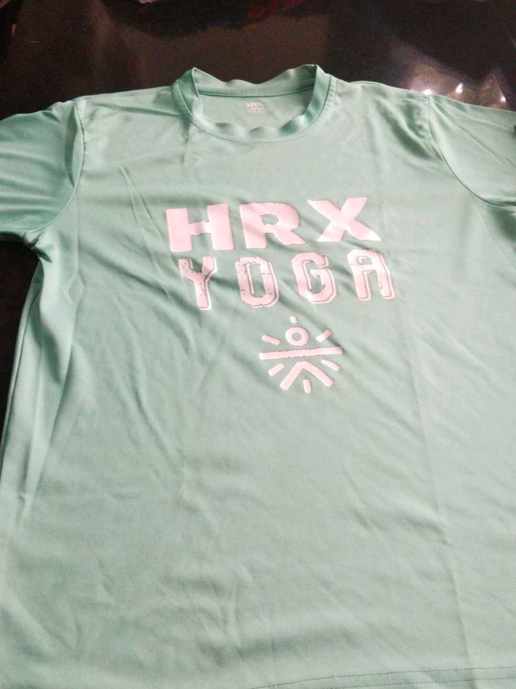 Soft T-shirt