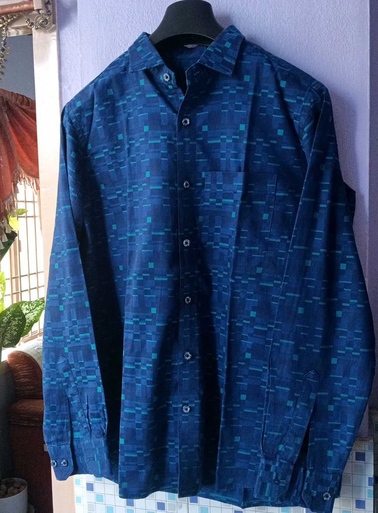💙 XL - SHIRT
