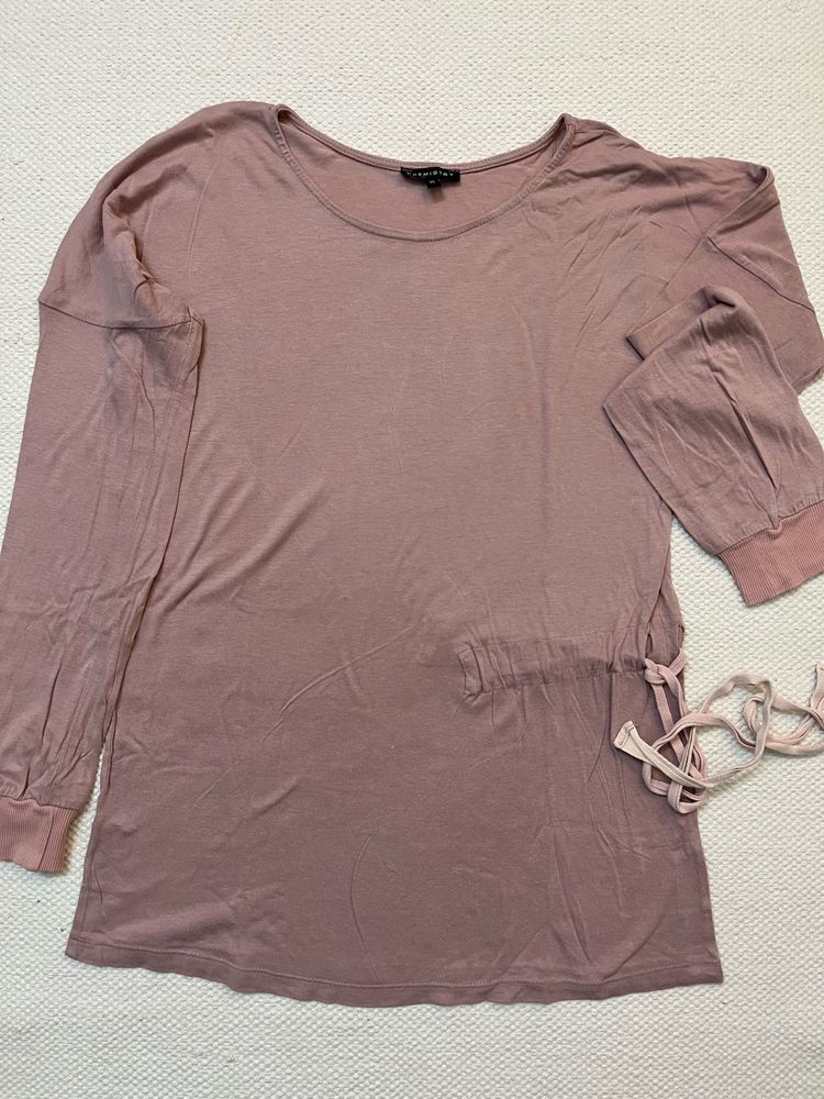 Chemistry Long Sleeve Top Size Xs