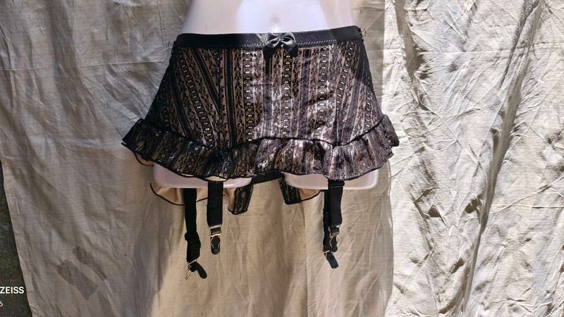 134. GARTER