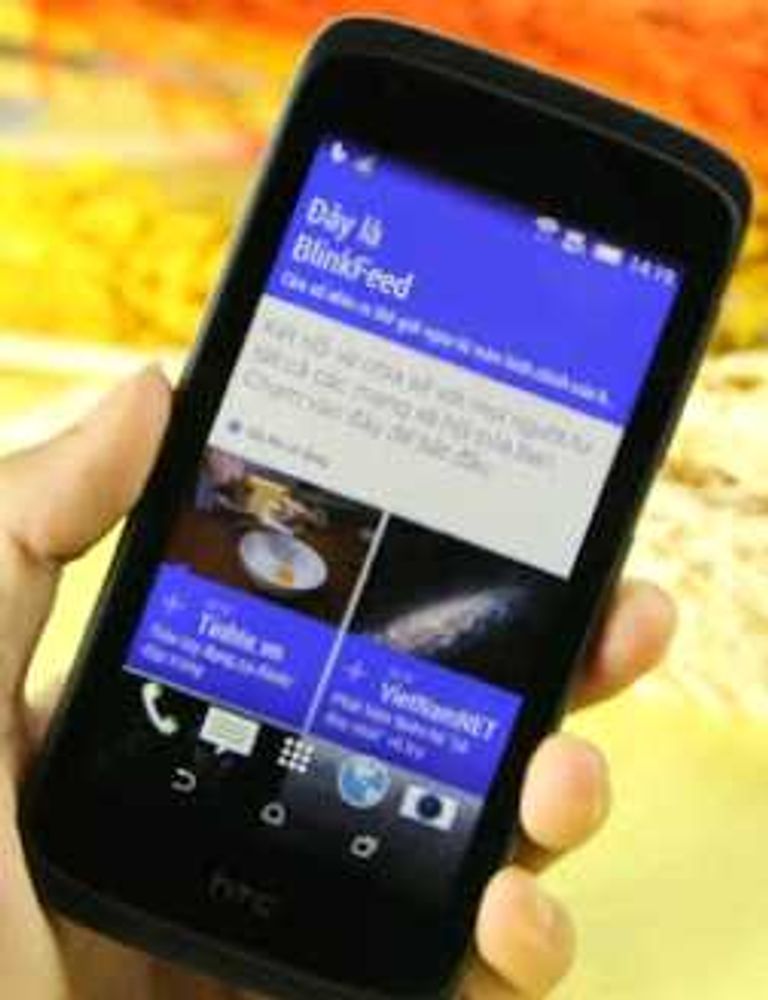 Htc Mobile Desire Series