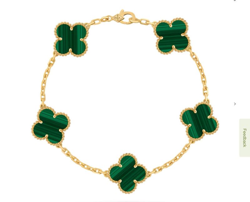 Van Cleef  Bracelet
