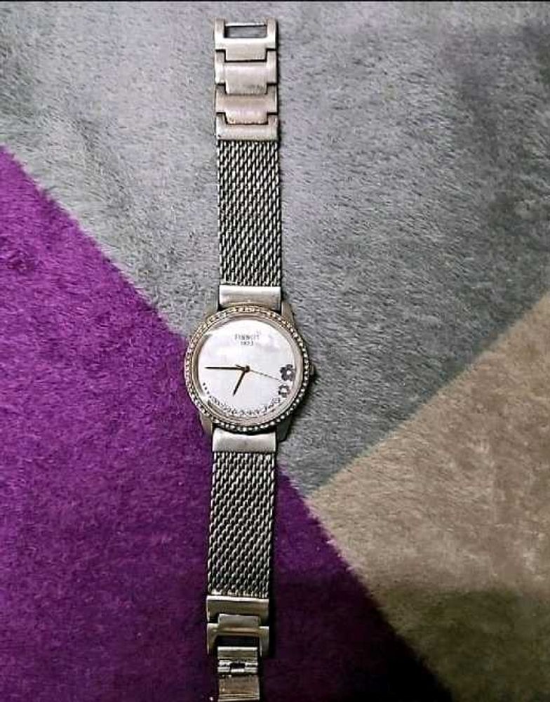 Tissot Watch