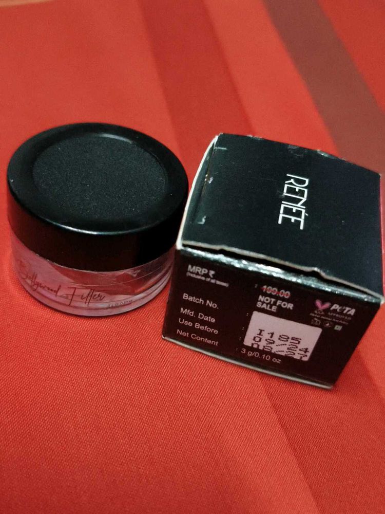 Renee Bollywood Filter