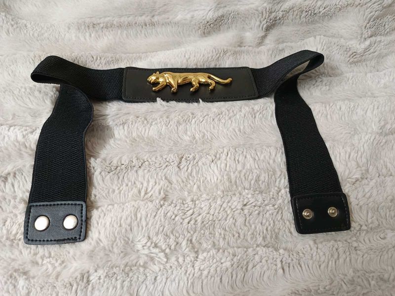 Sabyachi Symbol Waist Belt