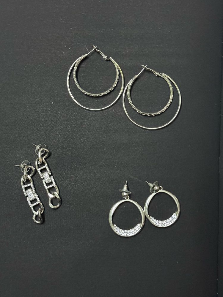 Earring Set