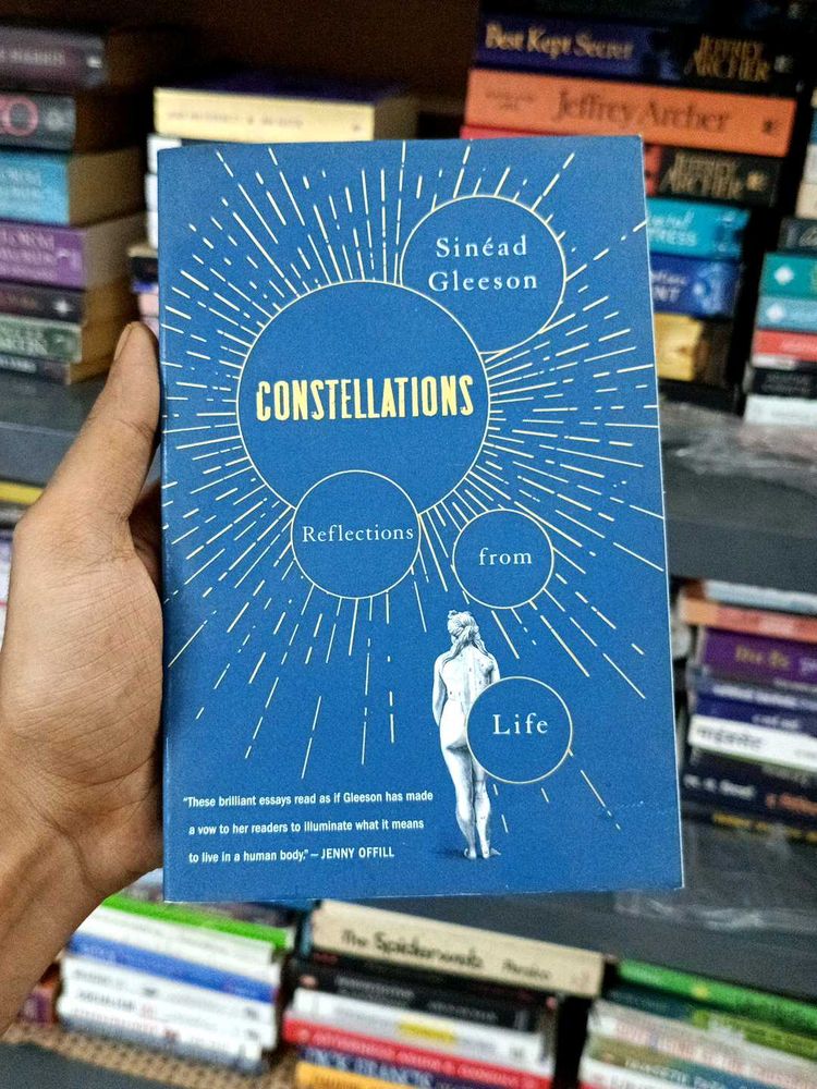 Constellations: Reflections from Life
