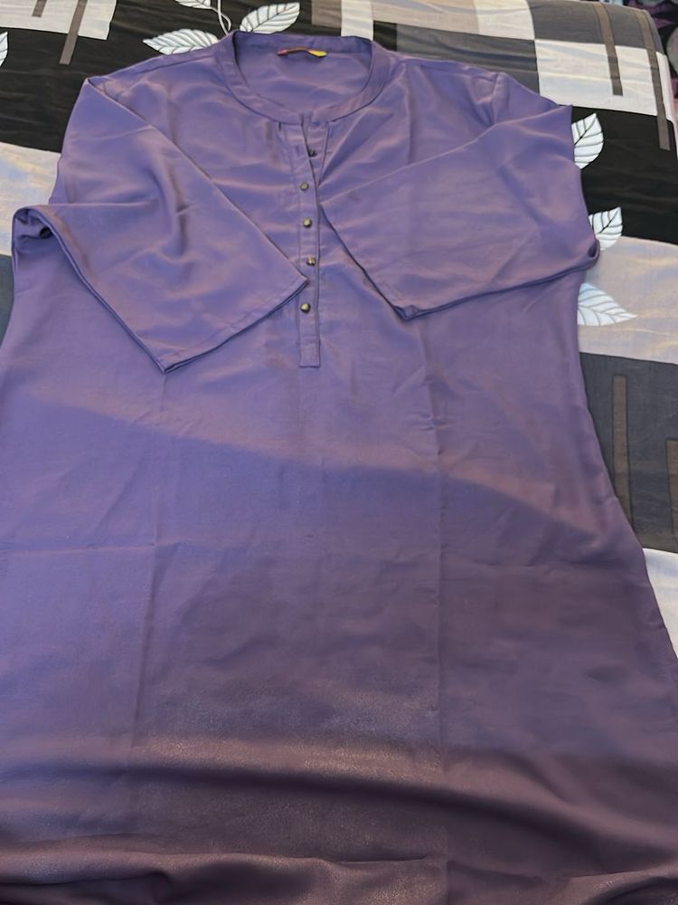 Daily wear Kurta