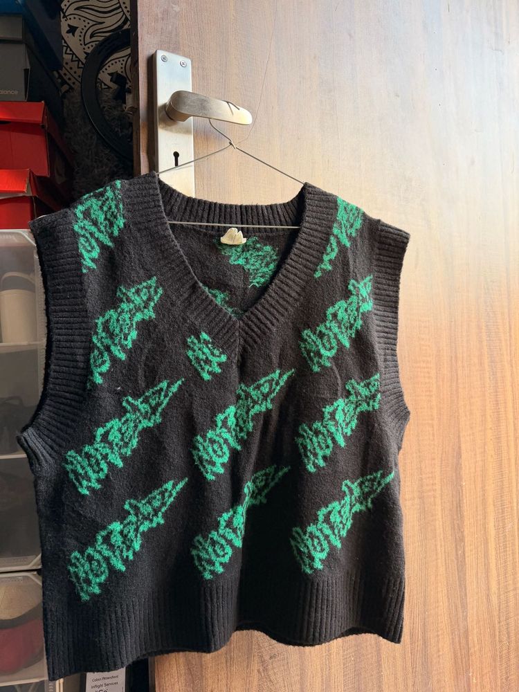 H&amp;M Sweater Vest