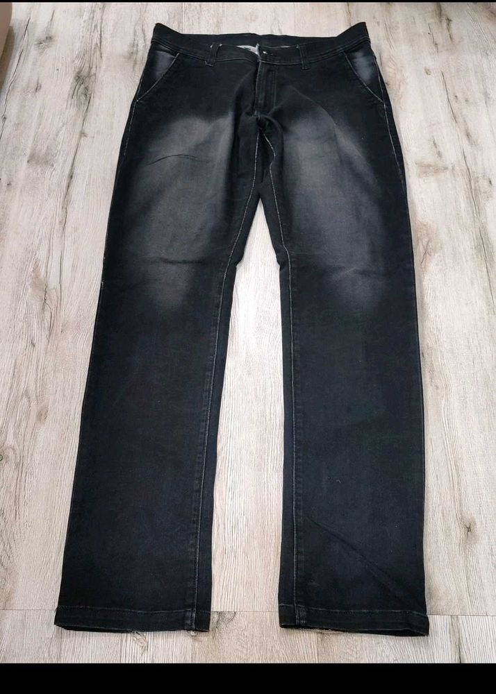 Cs2245 Motos Jeans Size 34