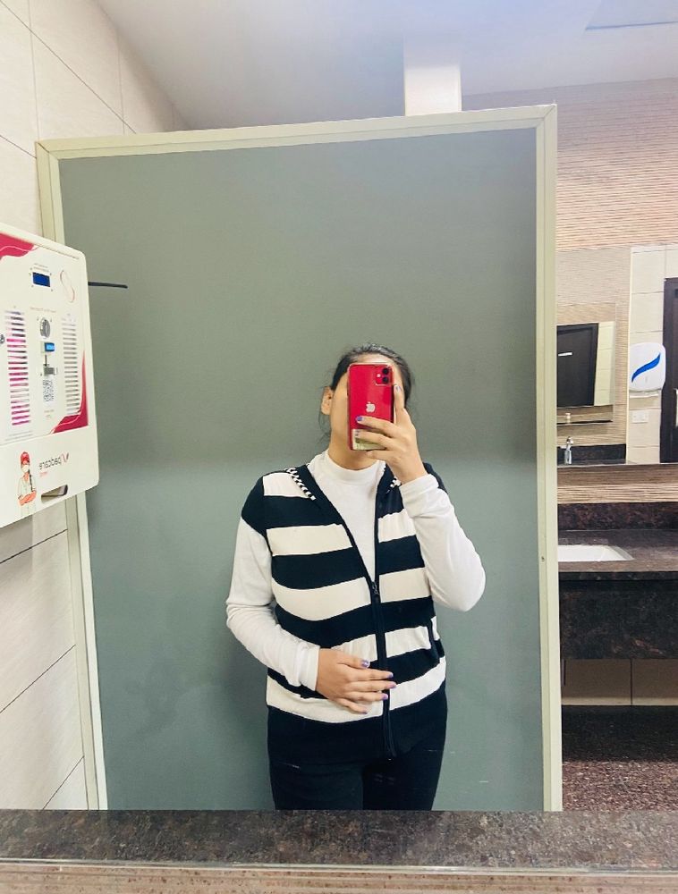 Light weight jacket