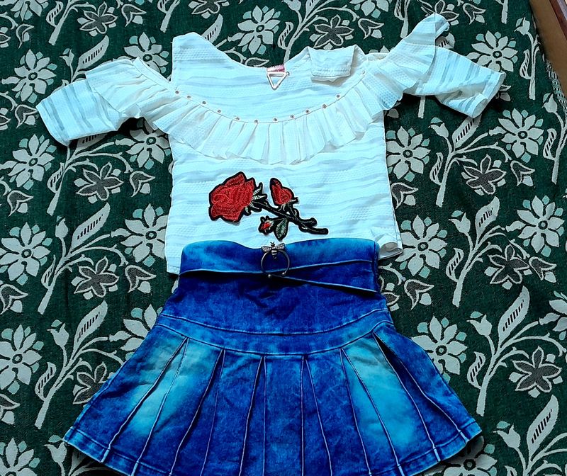 Beautiful Kids Set