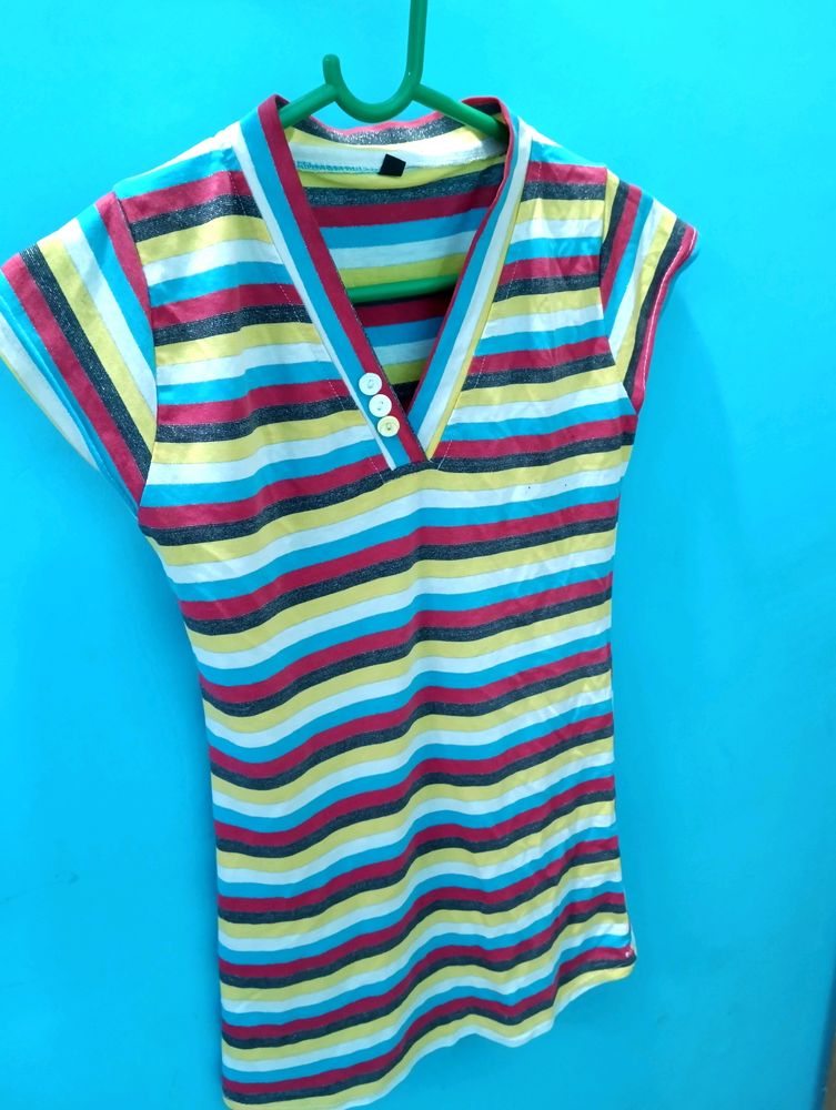 T-shirt, Casual Wear