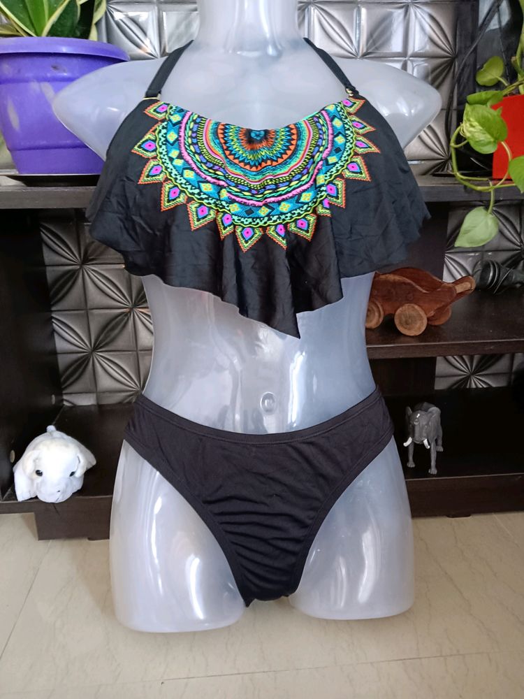 Beautiful Mix N MATCH BIKINI SET