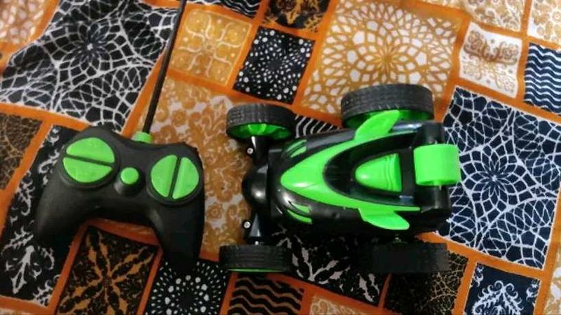 New Kinds Car