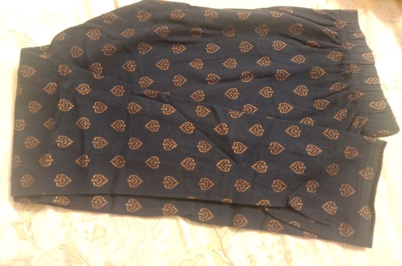 Printed Leggings