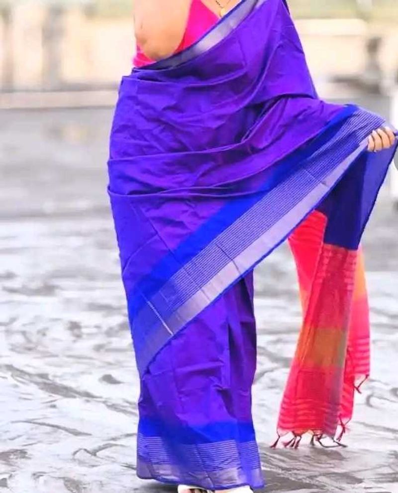 Elegant Saree Ready to wear