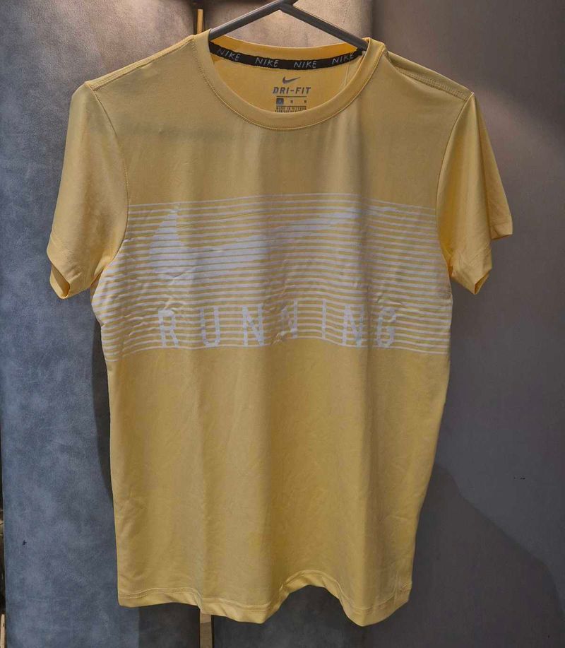 Womens Drifit Tshirt