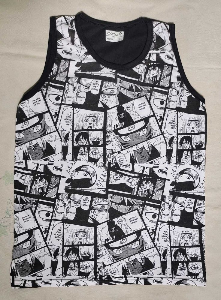 Best Sleevelees T Shirt