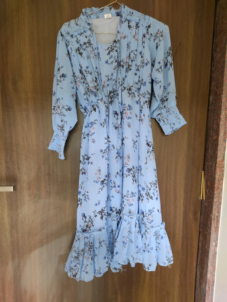 Long Frock