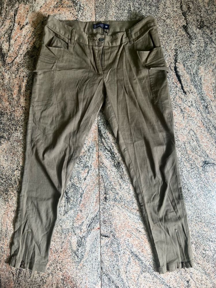 Cherokee Brand Pant