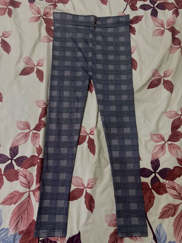 Pant!