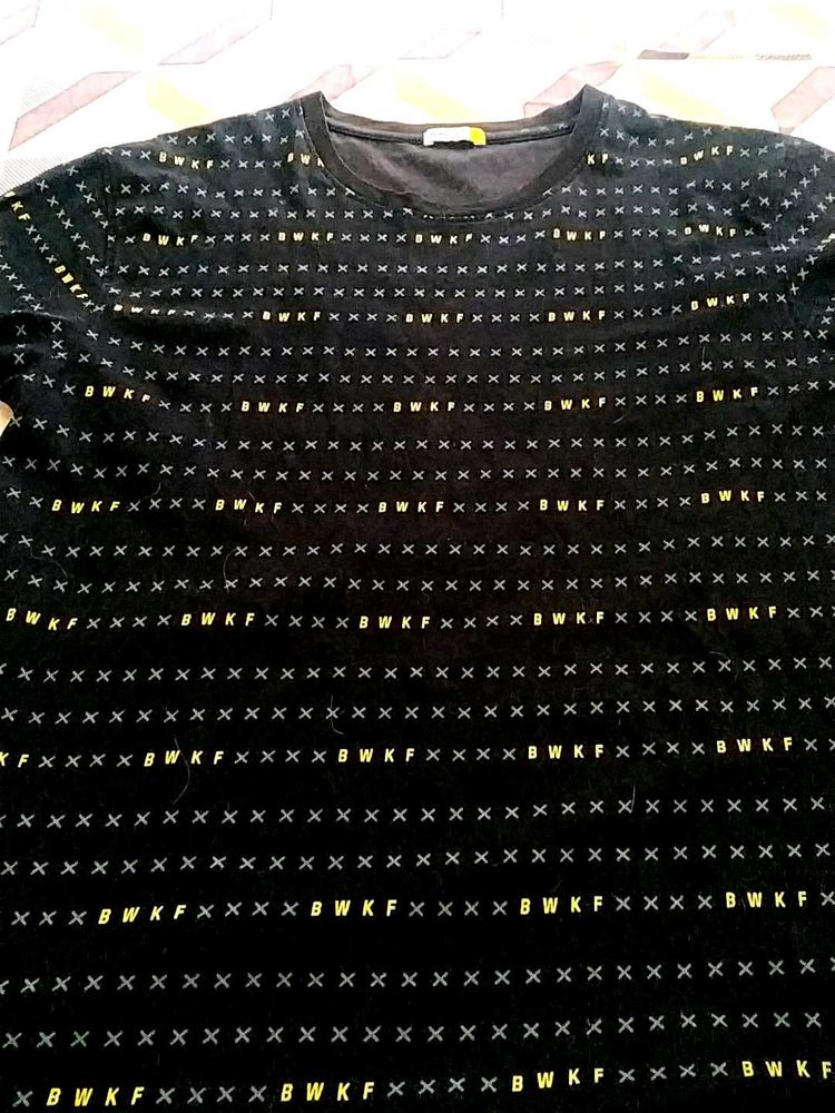 Bewakoof Tshirt Unisex