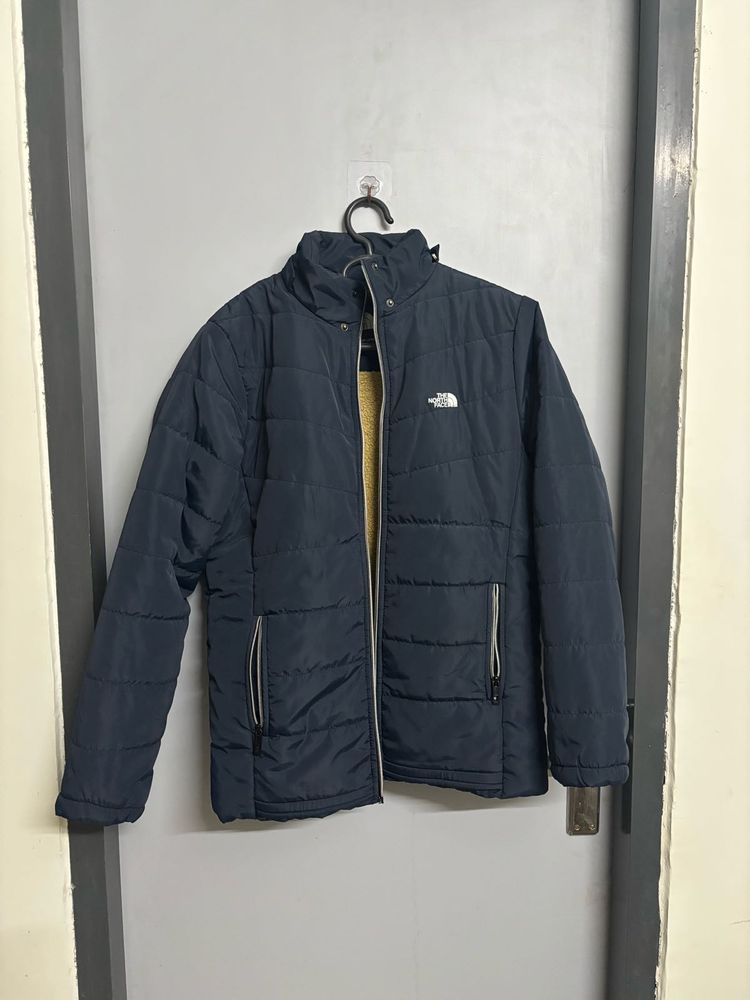 North face Men’s Jacket
