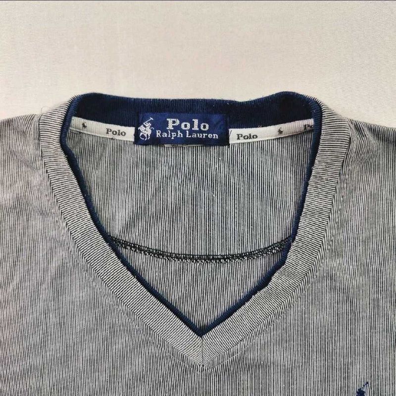 Ralph Lauren Tshirt | Chest 40 | Authentic