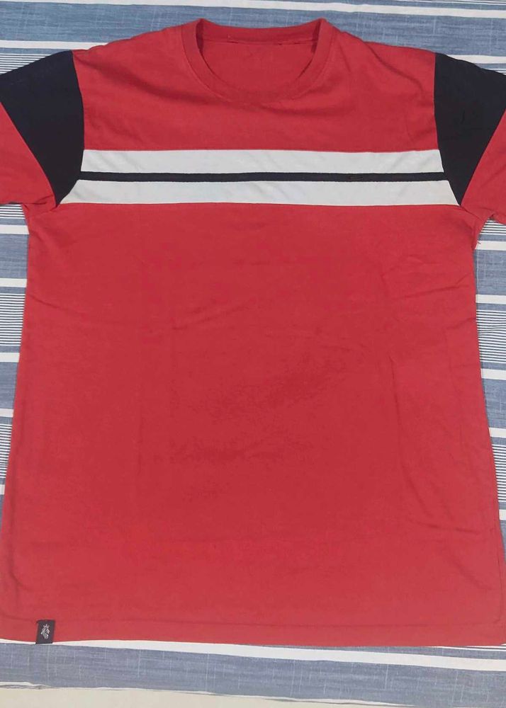 3 Gents T-shirt