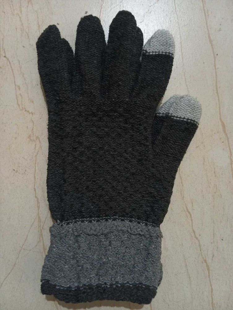 Touchscreen Gloves