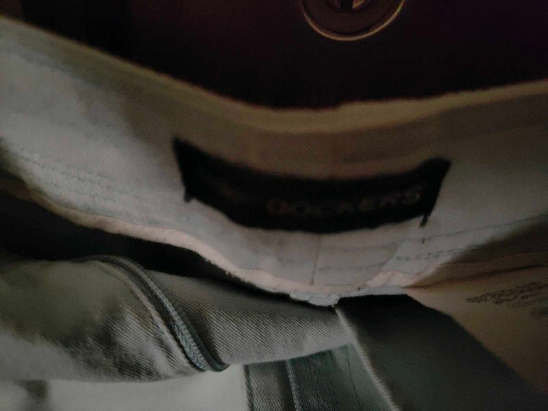 Dockers Skirt