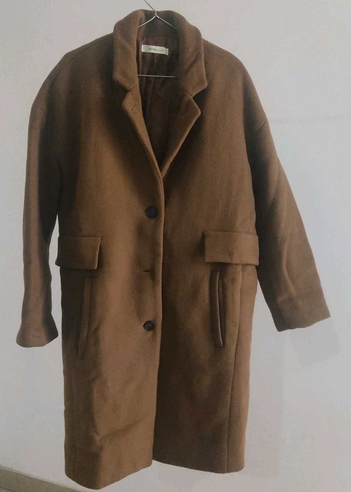 Long Coat