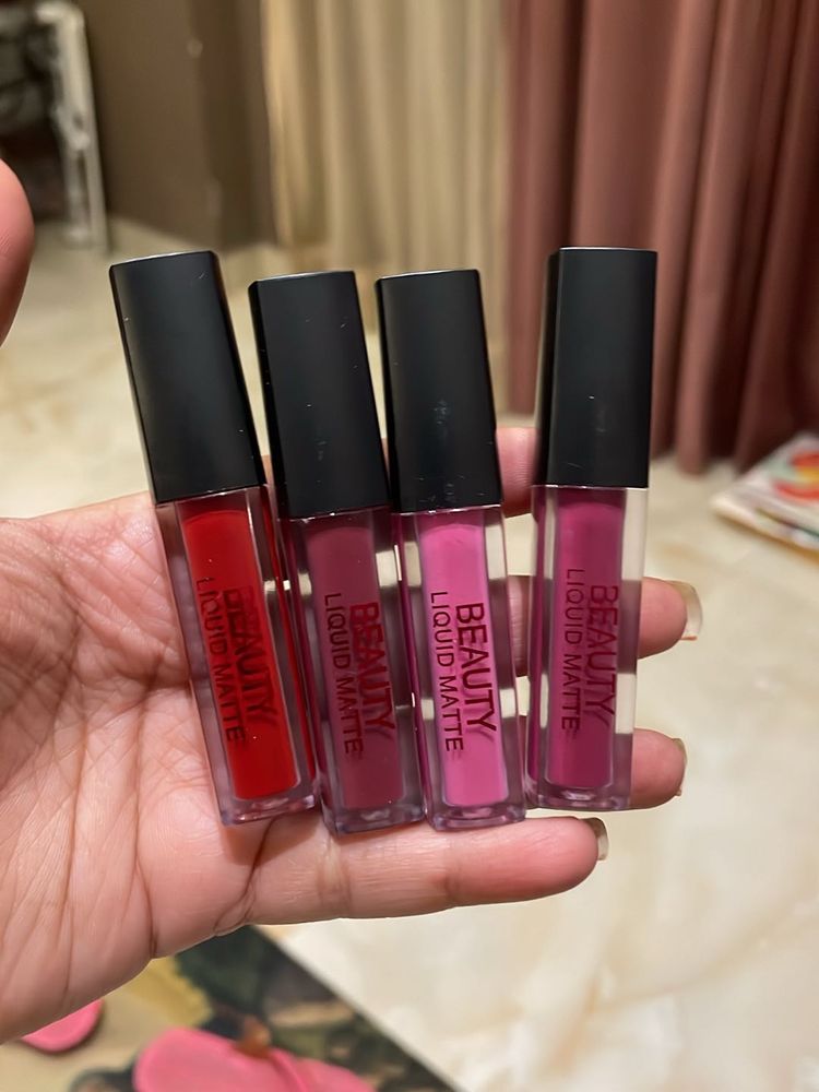 Beauty Revolution