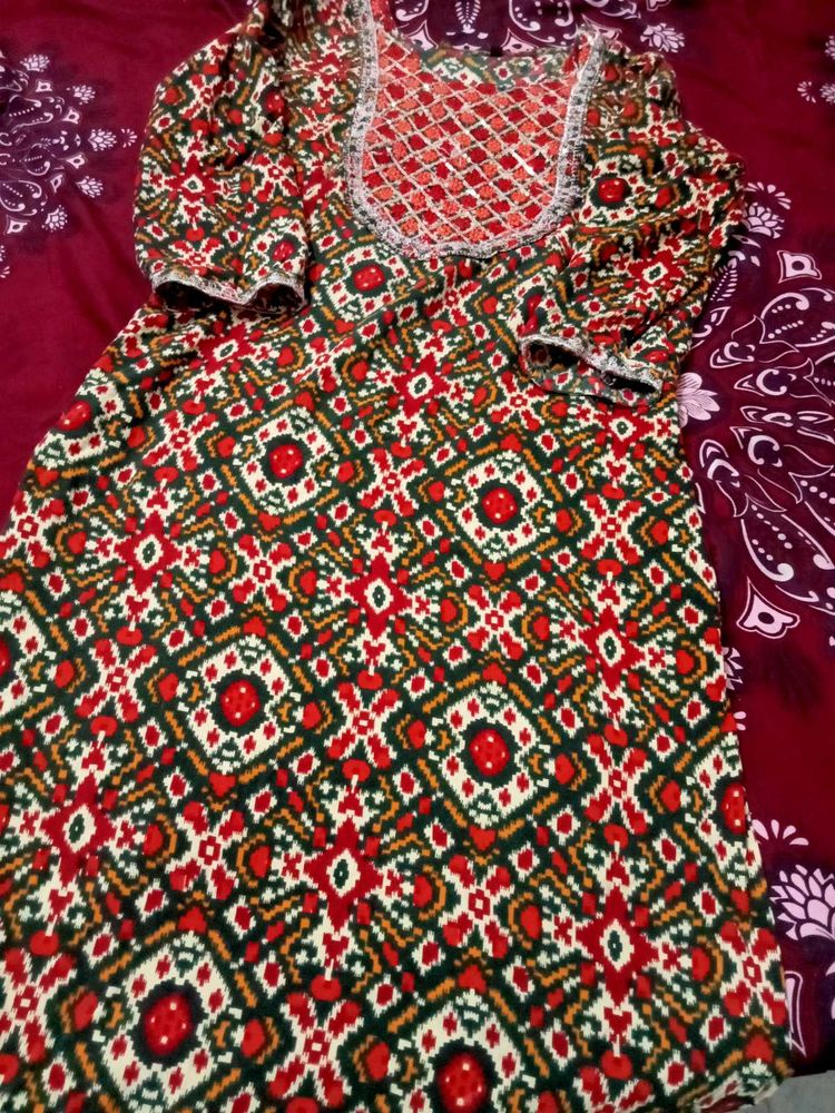 Kurti