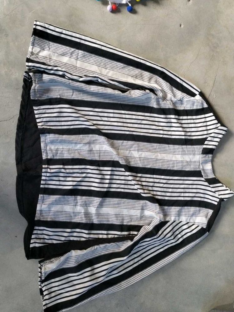 Striped Shirt