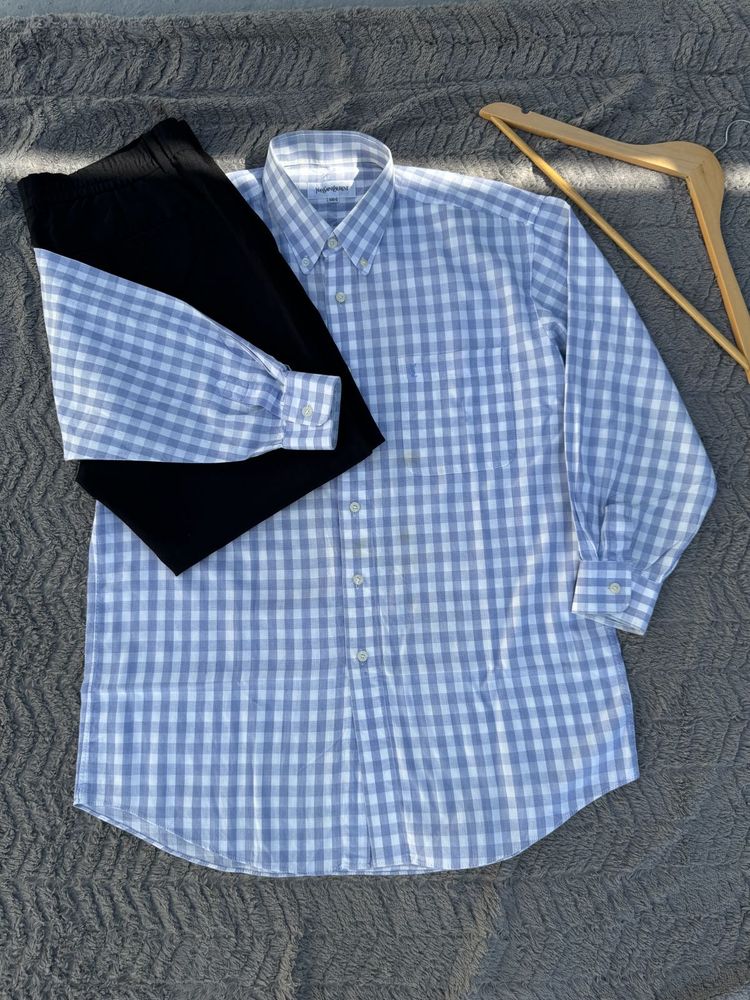 Ysl Shirt