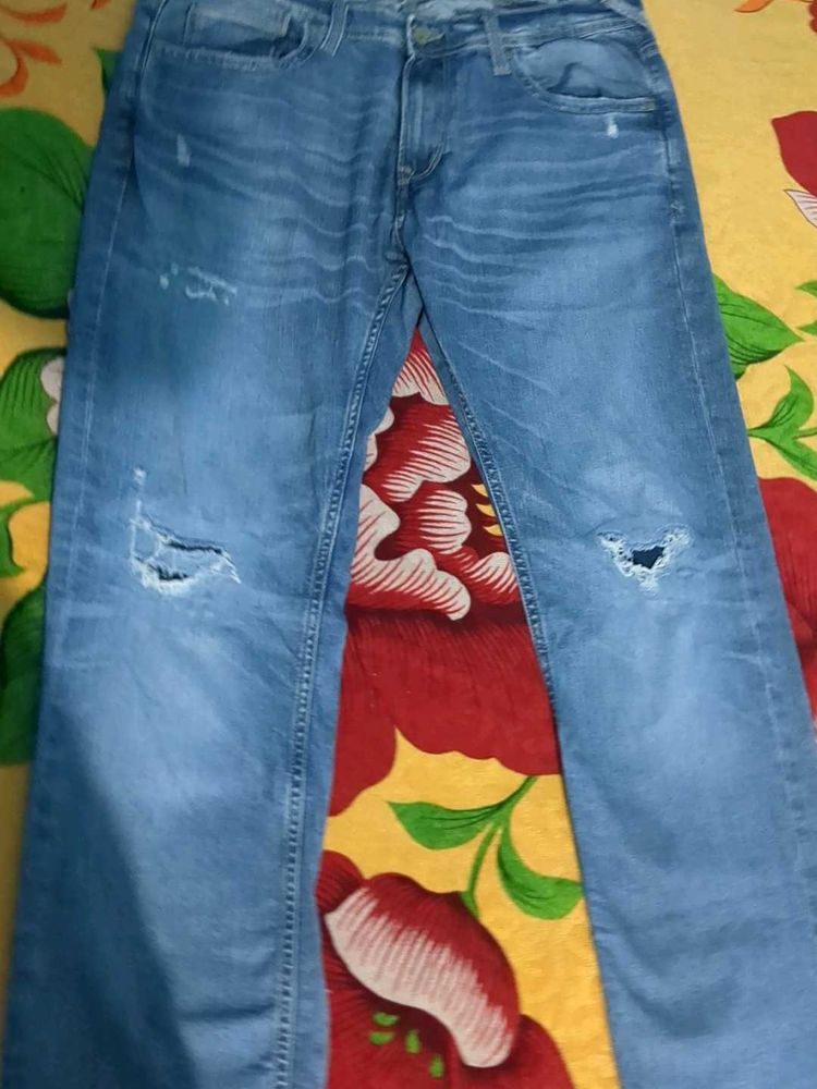pepe jeans Denim Jean