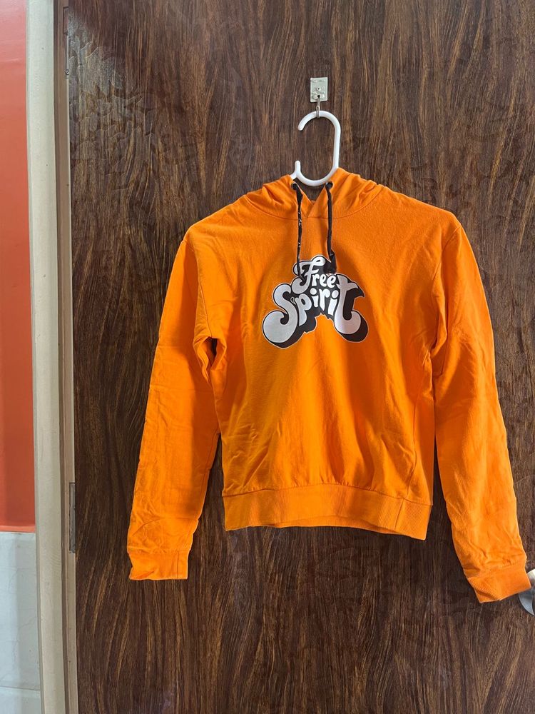 9-12 Years Boys Hoodie