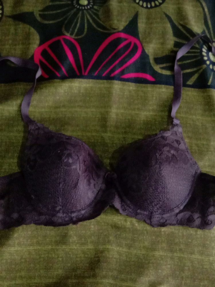 Beautiful Push Up Bra