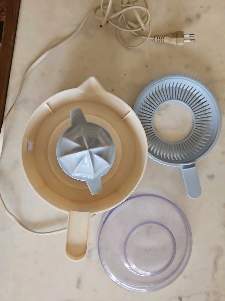 fruit juicer Mosambi orange juice