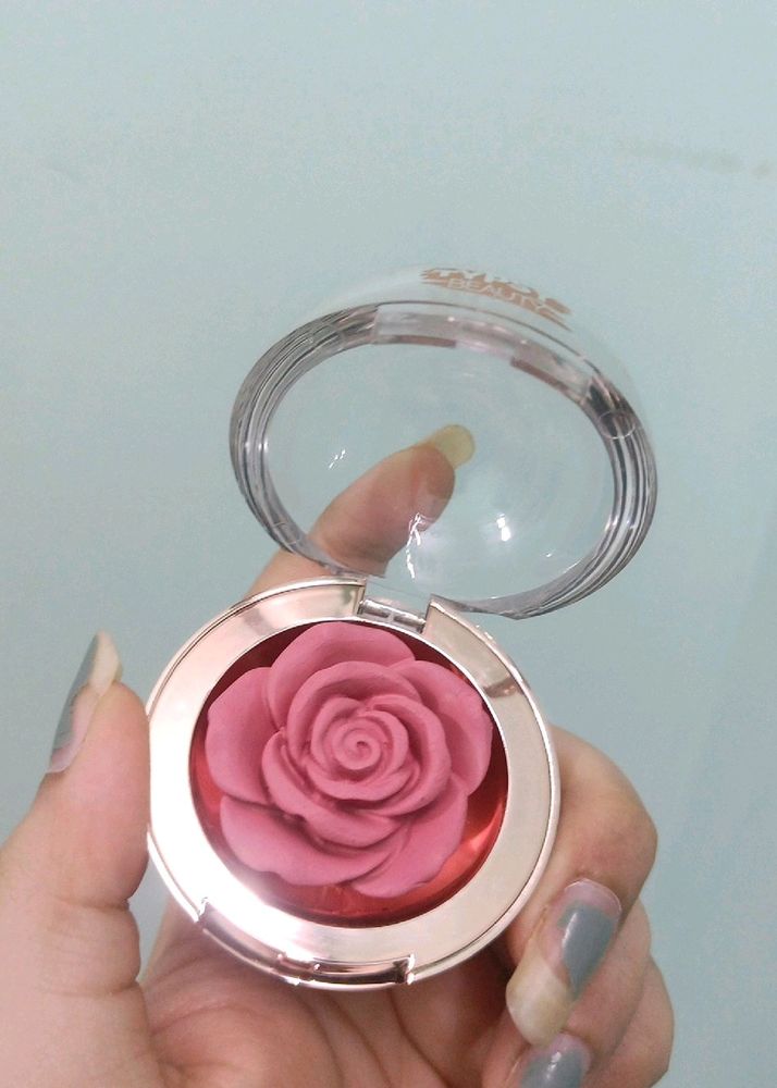 Typsy Beauty Cream Blush