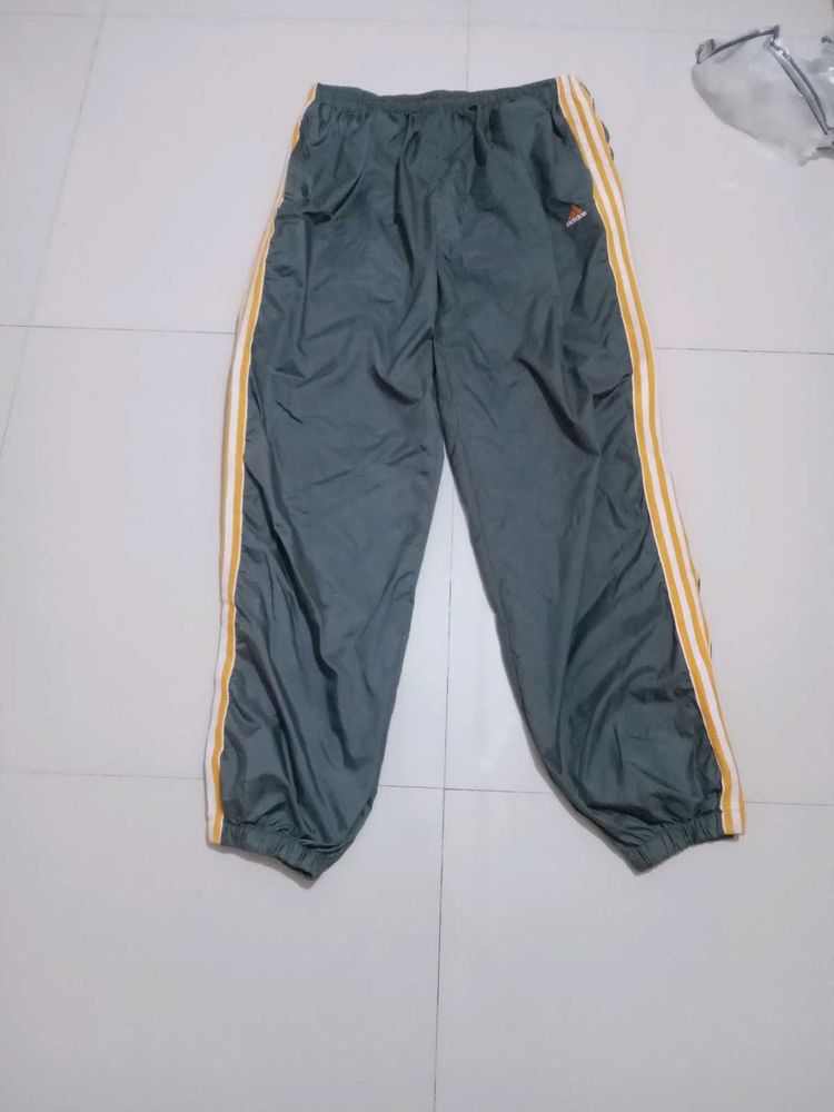Adidas track pant