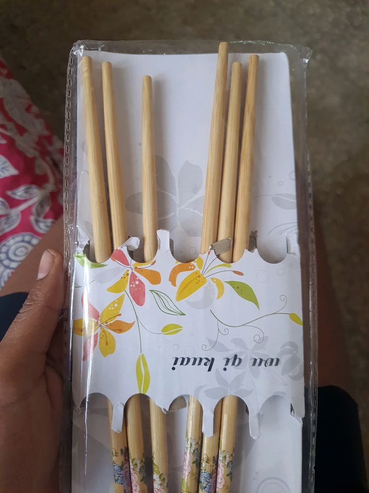 Chopsticks