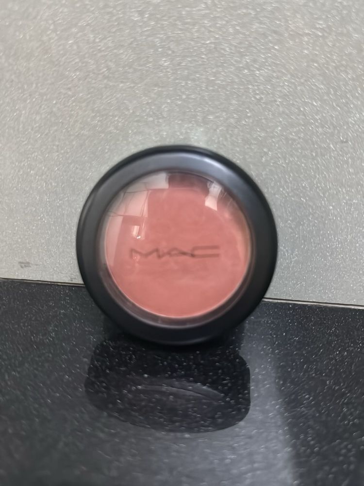 MAC Blush ( Desert Rose)