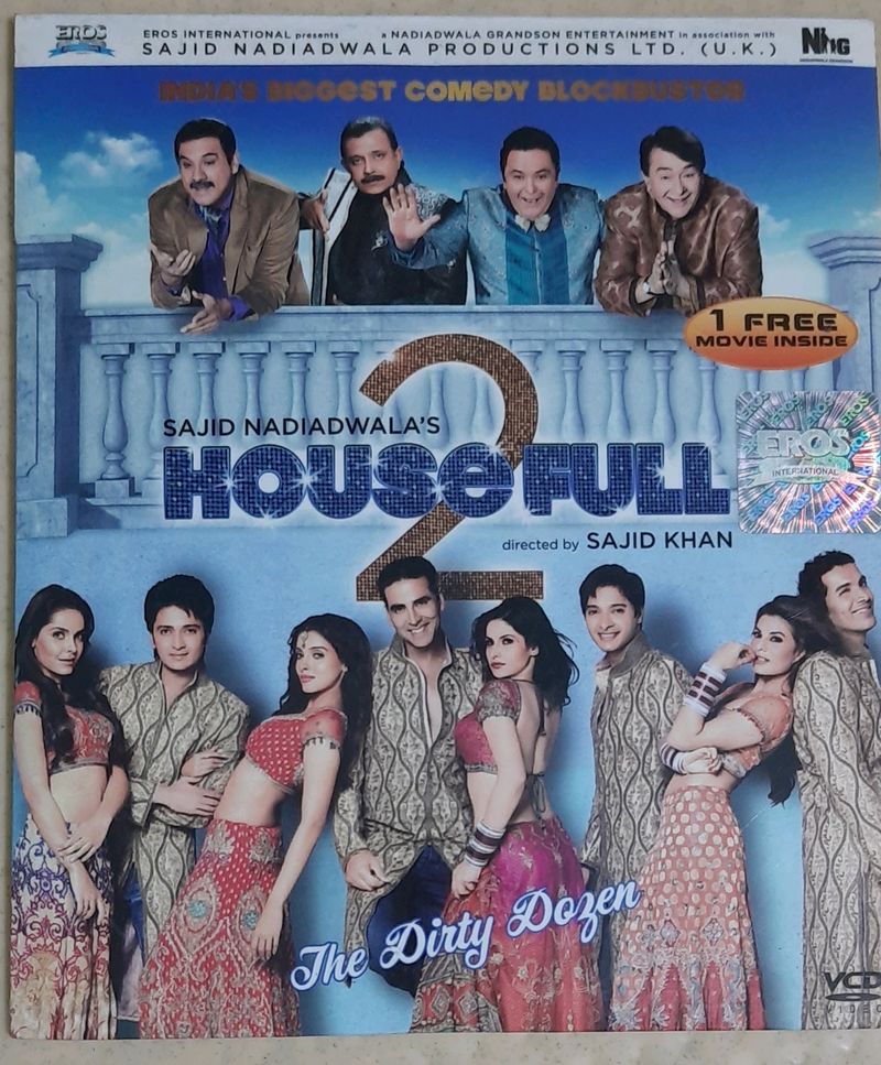 Vcd Movie