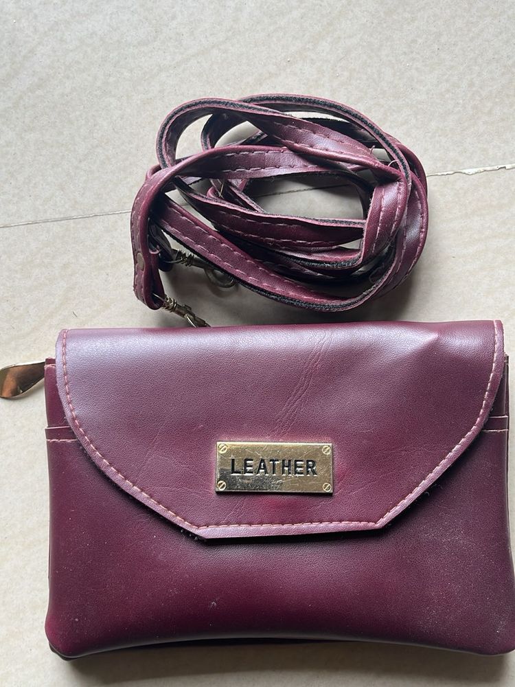 sling bag