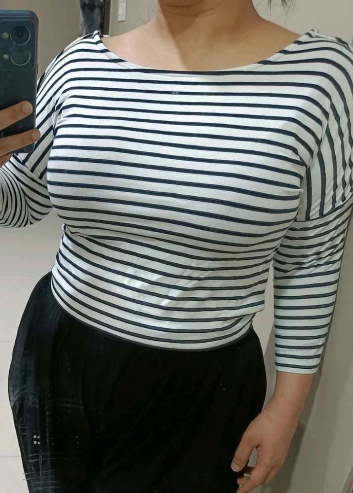 Branded &#39;Only&#39; Brand Top
