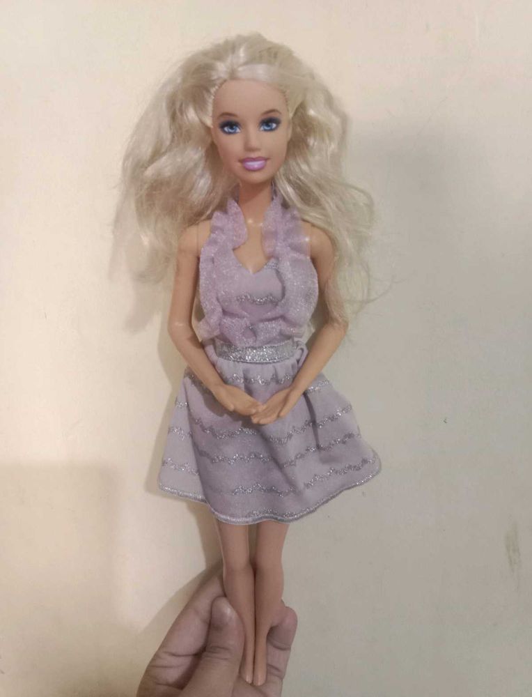 Barbie Doll