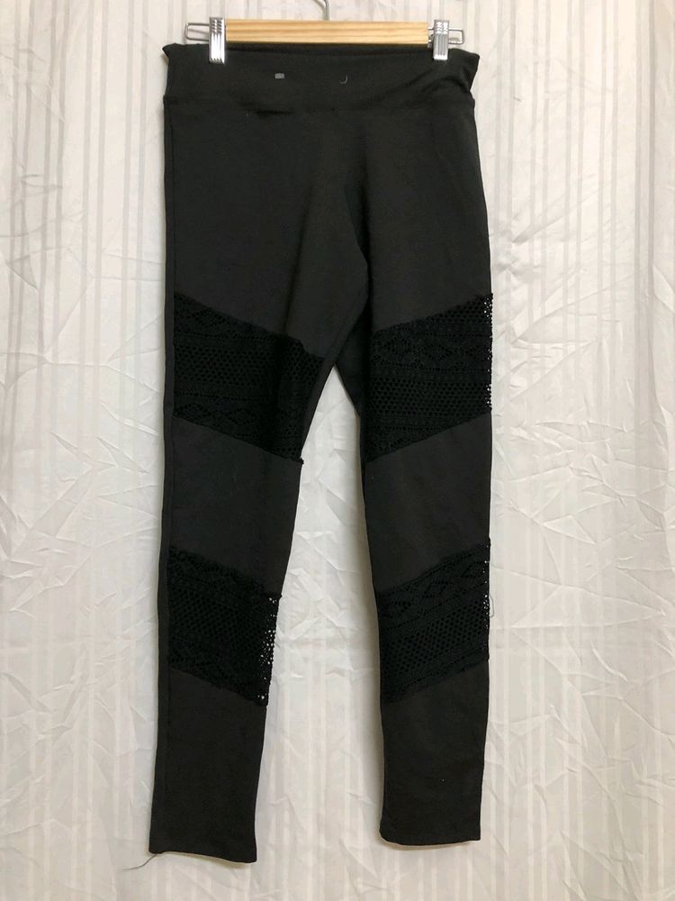Black Leggings For Women